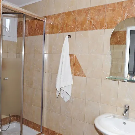 Hotel Asterias Limenaria  Kamer foto