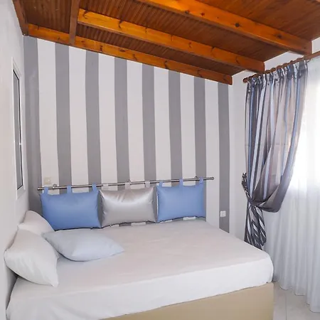 Hotel Asterias Limenaria  Kamer foto